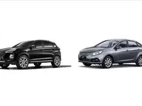 مقایسه ام وی ام X۲۲ Pro و جک J۴؟/ مقایسه ۲ خودروی اقتصادی در رقابت مونتاژکاران
