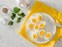 از دونه‌ای تا شانه‌ای!/جدیدترین قیمت تخم مرغ امروز یکشنبه ۲۱ بهمن ۱۴۰۳