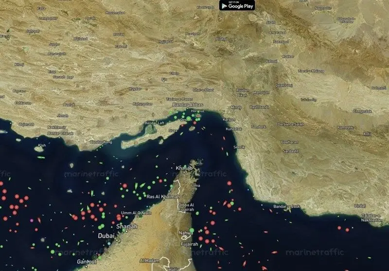 تنگه هرمز، خط مقدم جنگ اقتصادی لندن؛ قبوض انرژی بریتانیا به نرخ بیثباتی خلیج فارس