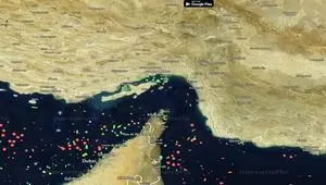 تنگه هرمز، خط مقدم جنگ اقتصادی لندن؛ قبوض انرژی بریتانیا به نرخ بیثباتی خلیج فارس