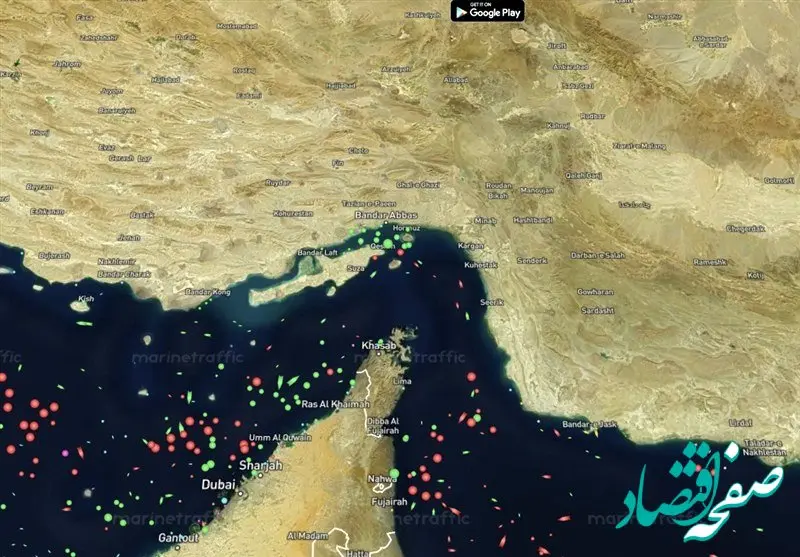 تنگه هرمز، خط مقدم جنگ اقتصادی لندن؛ قبوض انرژی بریتانیا به نرخ بیثباتی خلیج فارس