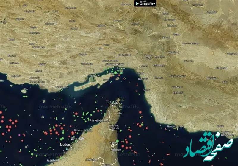 تنگه هرمز، خط مقدم جنگ اقتصادی لندن؛ قبوض انرژی بریتانیا به نرخ بیثباتی خلیج فارس