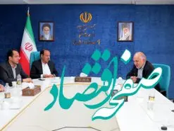 تاکید برمردمی سازی امور در نهاد مردمی رسالت