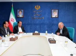 تاکید برمردمی سازی امور در نهاد مردمی رسالت