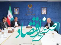 تاکید برمردمی سازی امور در نهاد مردمی رسالت