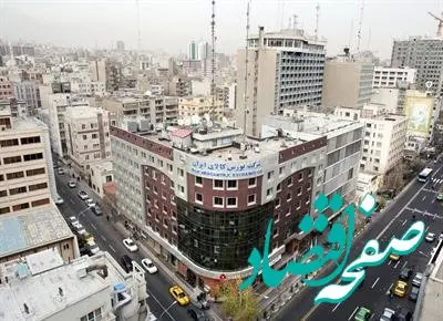 داد و ستد 11 میلیون تن محصول در تالار نقره ای