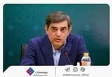پیام تبریک محمدرضا فرهادی‌پور به مناسبت روز صنعت بیمه