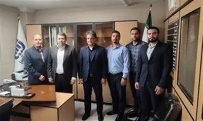 آمادگی کامل بیمه آسیا برای ارائه کلیه خدمات بیمه ای به مشتریان در اسرع وقت