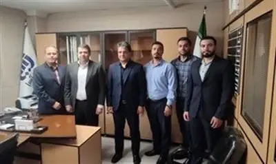 آمادگی کامل بیمه آسیا برای ارائه کلیه خدمات بیمه ای به مشتریان در اسرع وقت