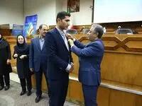 برگزاری اولین دوره توجیهی بدو خدمت کارکنان بانک ملی ایران