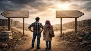 آنچه در پشت پرده اقرارنامه اجباری از متقاضیان نهضت ملی مسکن می گذرد