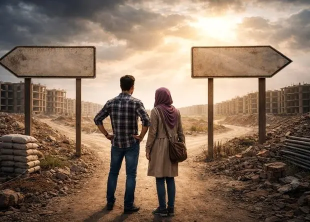 آنچه در پشت پرده اقرارنامه اجباری از متقاضیان نهضت ملی مسکن می گذرد