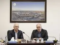 آمادگی بانک مسکن برای توسعه ساخت و ساز در هاب انرژی کشور