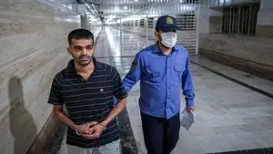 محمدامین مهدوی، همکار ایران‌اینترنشنال که اعدام شد، را بهتر بشناسید + محمدامین مهدوی جاسوس اسرائیل که بود؟ 