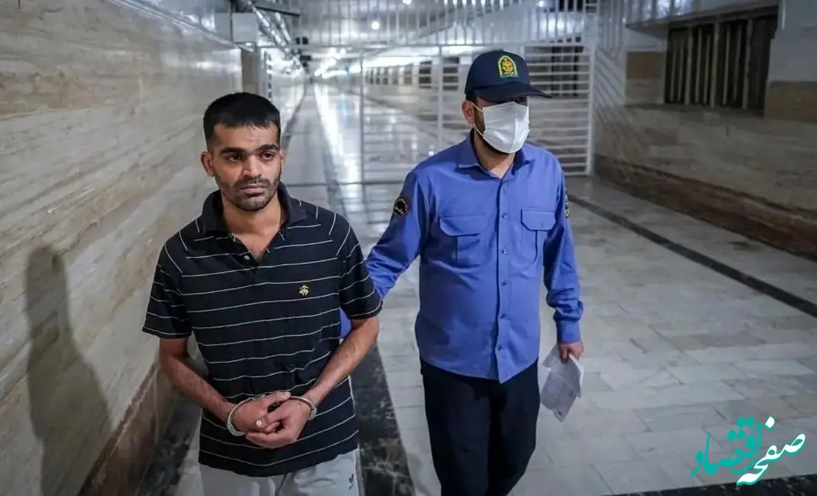 محمدامین مهدوی، همکار ایران‌اینترنشنال که اعدام شد، را بهتر بشناسید + محمدامین مهدوی جاسوس اسرائیل که بود؟ 