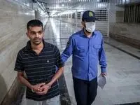 محمدامین مهدوی، همکار ایران‌اینترنشنال که اعدام شد، را بهتر بشناسید + محمدامین مهدوی جاسوس اسرائیل که بود؟ 