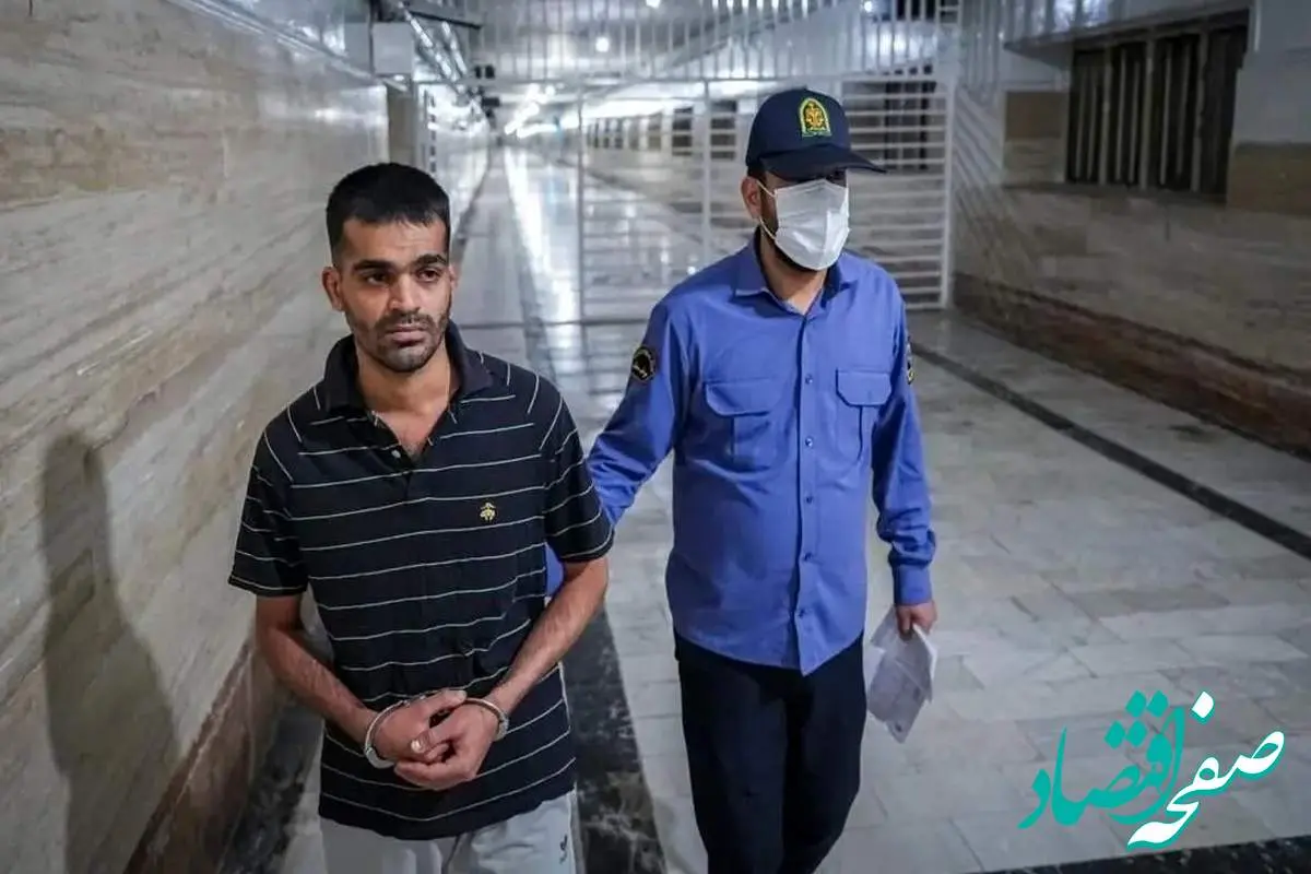 محمدامین مهدوی، همکار ایران‌اینترنشنال که اعدام شد، را بهتر بشناسید + محمدامین مهدوی جاسوس اسرائیل که بود؟ 