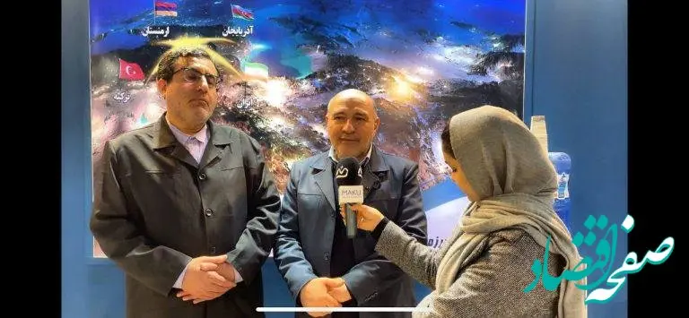 انعقاد قرارد ۲۰ هزار میلیارد ریالی با ماهان در حوزه گردشگری