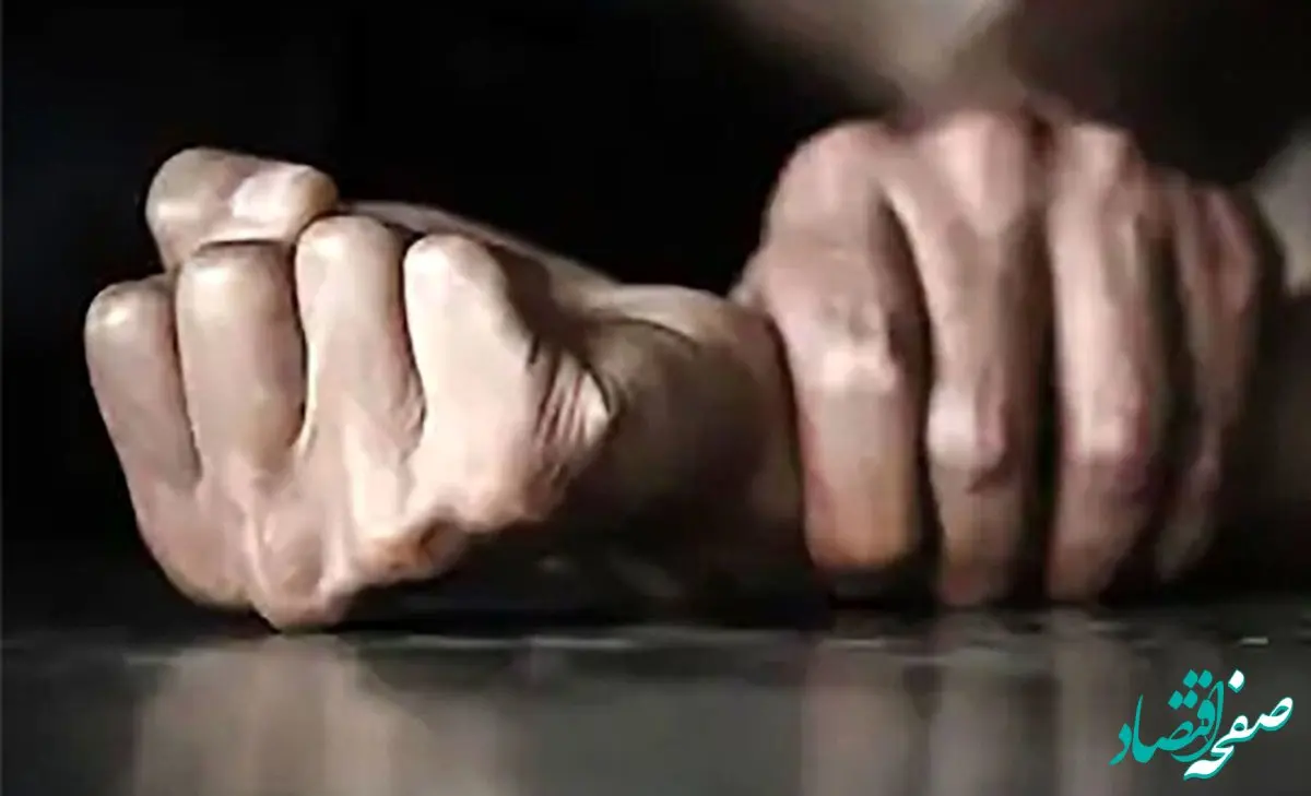 معلم خبیث به دانش آموز ۹ ساله اش تجاوز کرد ! 