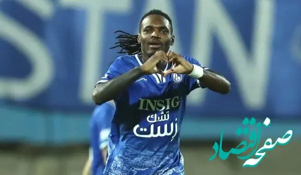 آخرین خبر از نقل و انتقالات پرسپولیس امروز جمعه ۲۱ دی۱۴۰۳/ اولین خرید پرسپولیس رسید/پرسپولیس از استقلال بازیکن گرفت