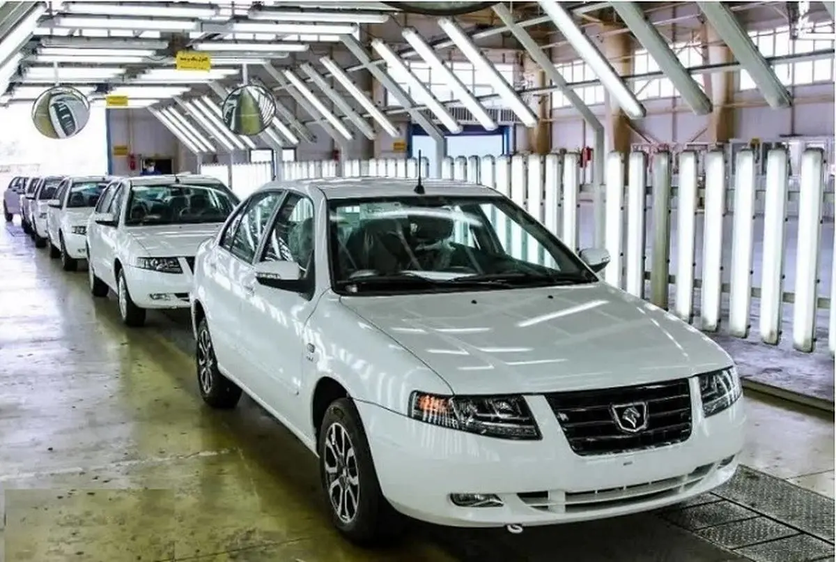 آخرین قیمت محصولات ایران‌ خودرو دوشنبه ۲۲ اردیبهشت ۱۴۰۴ / قیمت جانشین پژو پارس 