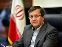 پیام تبریک مدیرعامل بانک مسکن به مناسبت انتخاب وزیر امور اقتصادی و دارایی