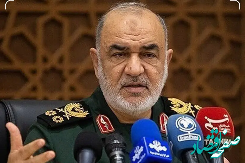 با هر رأی یک موشک به قلب دشمنان شلیک می‌شود