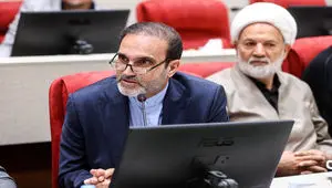 رسما سامانه املاک و اسکان تنها مرجع برای اتصال کد ملی به کد پستی است