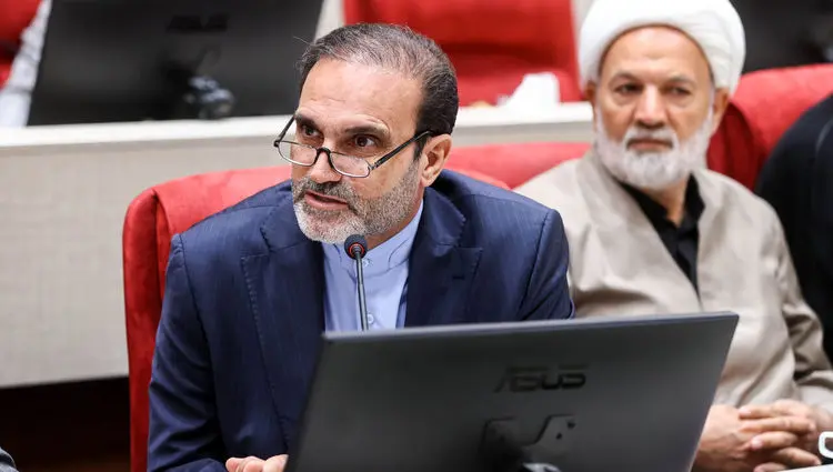 رسما سامانه املاک و اسکان تنها مرجع برای اتصال کد ملی به کد پستی است