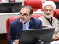 رسما سامانه املاک و اسکان تنها مرجع برای اتصال کد ملی به کد پستی است