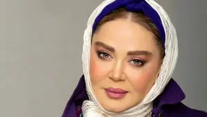 لباس عجیب و ناهماهنگ بهاره رهنما در اکران یک فیلم خبرساز شد