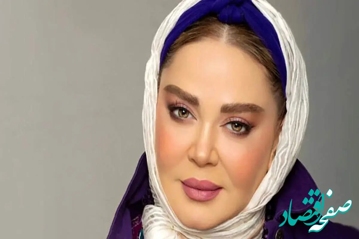 لباس عجیب و ناهماهنگ بهاره رهنما در اکران یک فیلم خبرساز شد