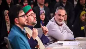 دانلود قسمت هفتم برنامه محفل ماه رمضان ۱۴۰۴ | قسمت ۷ فصل ۴ برنامه محفل