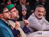 دانلود قسمت هفتم برنامه محفل ماه رمضان ۱۴۰۴ | قسمت ۷ فصل ۴ برنامه محفل