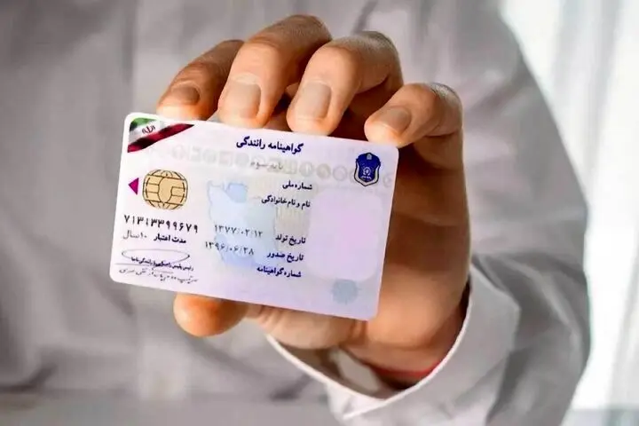 مصوبه گواهینامه موتورسیکلت بانوان ابلاغ شد + سند