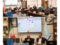 دکتر مصطفی‌پور:  جذب نخبگان و پیوند دانشگاه و صنعت، راهبرد فولاد آلیاژی ایران برای مرجعیت علمی صنعت فولاد کشور