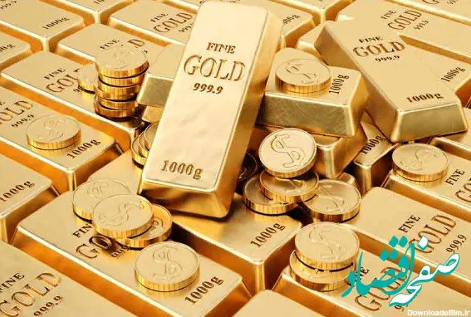 طلا حسابی زمین خورد! / قیمت طلا ۱۸ عیار و قیمت طلا ۲۴ عیار امروز دوشنبه ۵ آذر ۱۴۰۳