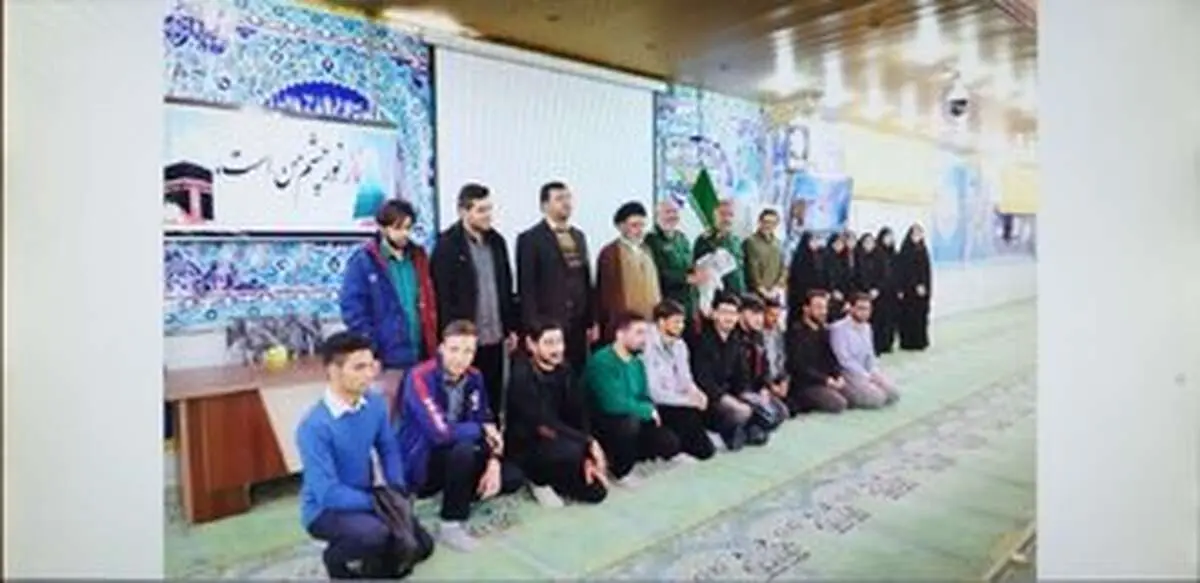 واکنش دانشجویان از اقدامات سپاه در انهدام مقرهای تروریستی صهیونیستی و داعش