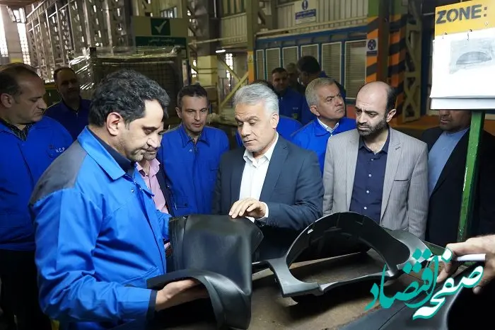 سامانه فراصمت برای همکاری متقابل شرکت های توانمند راه اندازی می شود