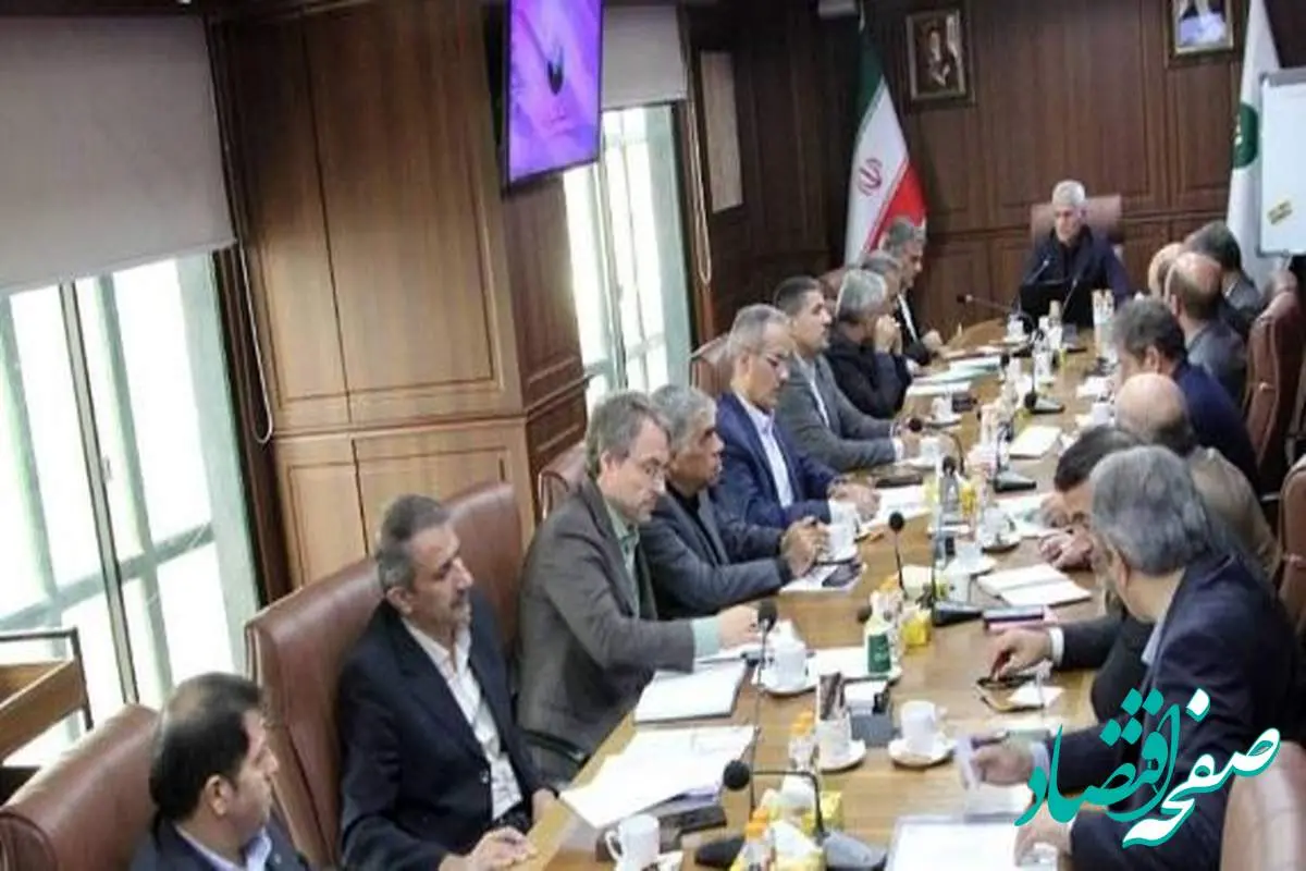 شعار پست بانک ایران در راهپیمایی باشکوه اربعین ۱۴۰۴ اعلام شد: «موکبی به وسعت ایران حسین»