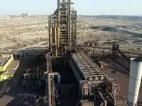 طرح توسعه کارخانه فرآوری سنگ آهن در حاجی آباد