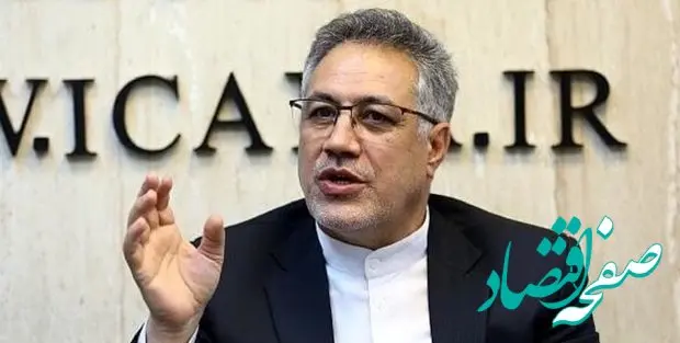  نماینده مجلس: احتمالا دلار تا پایان سال به ۸۰ هزار و ۱۰۰ هزار تومان برسد