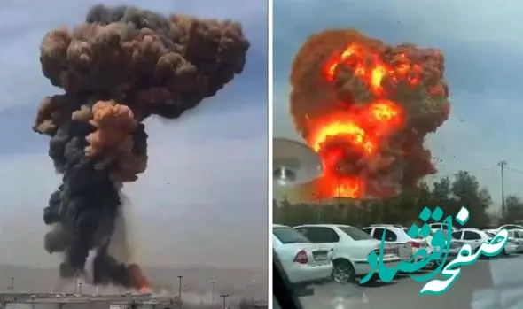 بررسی وضعیت بیمه‌ای حادثه بندر شهید رجایی در دستور کار قرار گرفت