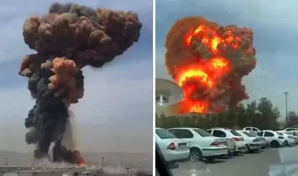 بررسی وضعیت بیمه‌ای حادثه بندر شهید رجایی در دستور کار قرار گرفت