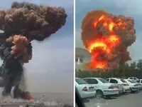 بررسی وضعیت بیمه‌ای حادثه بندر شهید رجایی در دستور کار قرار گرفت