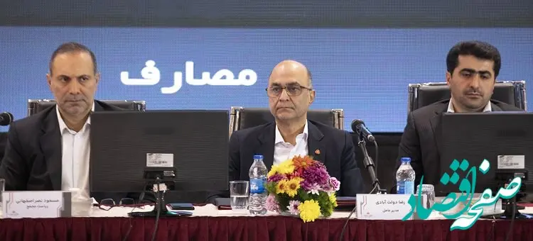 رکورد بزرگترین افزایش سرمایه از محل سود انباشته در تاریخ بازار سرمایه