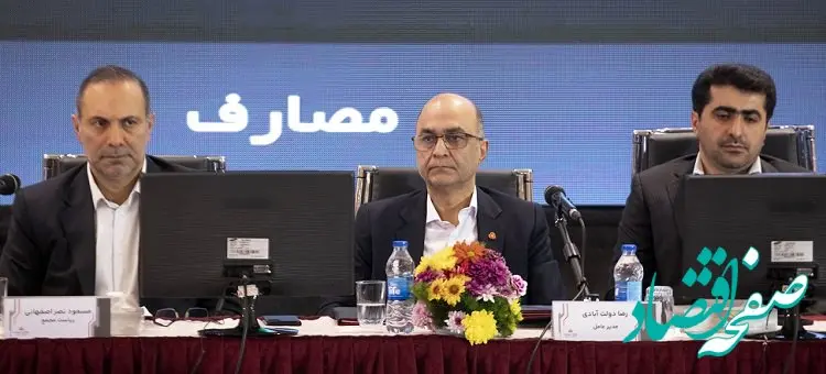 رکورد بزرگترین افزایش سرمایه از محل سود انباشته در تاریخ بازار سرمایه