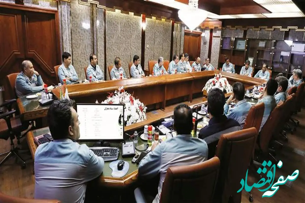 نباید از شرایط آمادگی غافل شویم