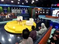 دانلود برنامه ۱۰۰۱ قسمت ۵۸ پنجشنبه ۱۱ اردیبهشت ۱۴۰۴ + لینک تلوبیون برنامه ۱۰۰۱ گفتگو با سیامک صفری