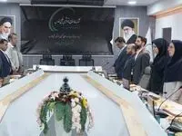 گردهمایی رؤسای روابط عمومی پترول برگزار شد